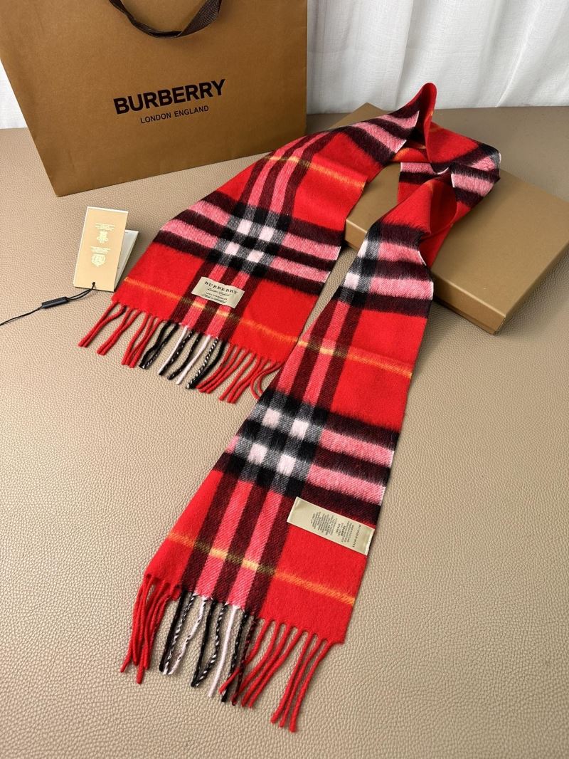 Burberry Scarf